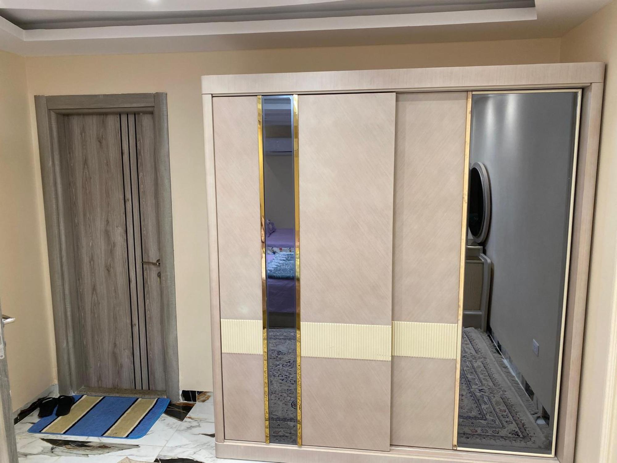 Apartment شقه فاخره 3 غرف 7 نجوم *