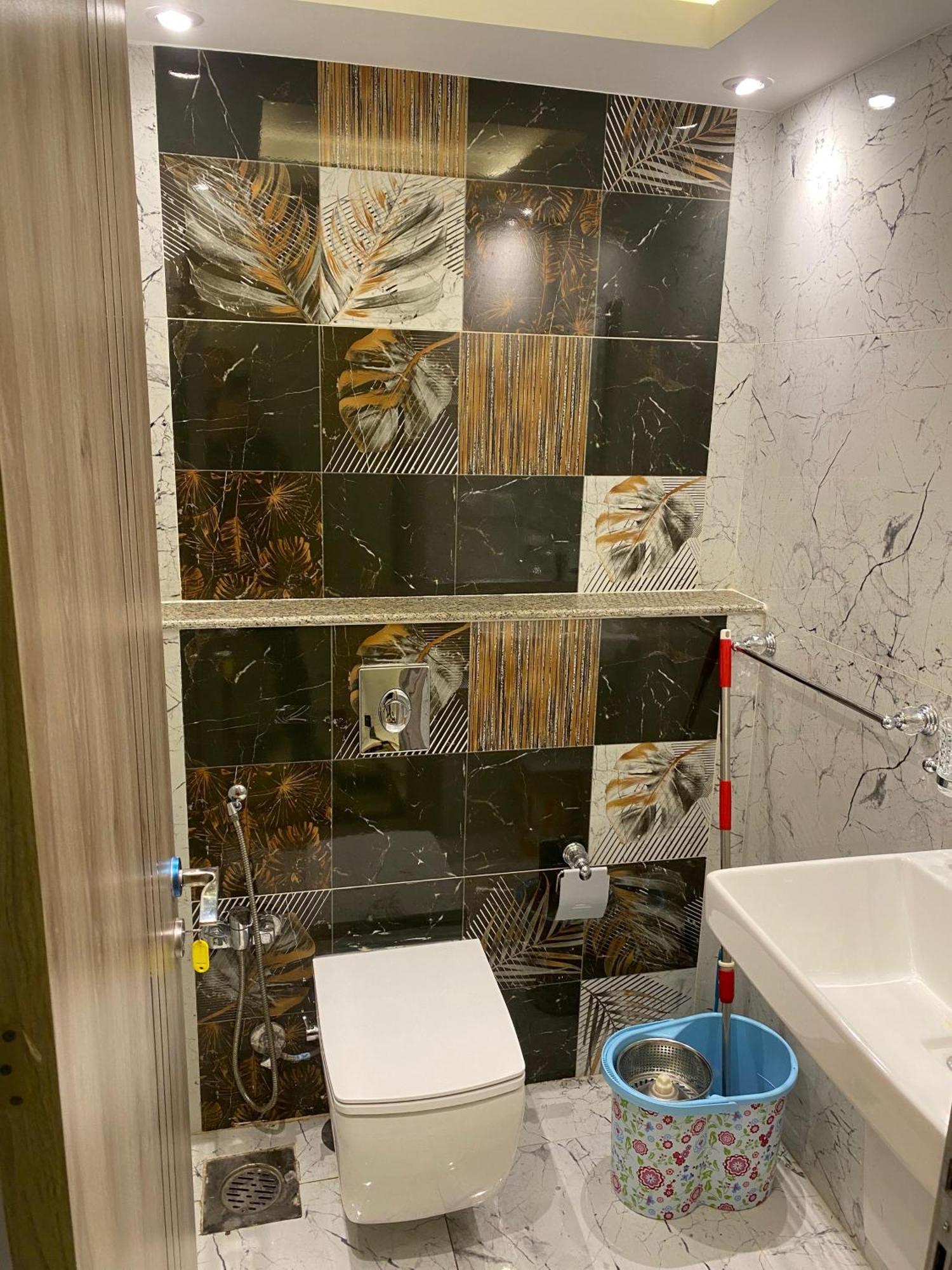 شقه فاخره 3 غرف 7 نجوم Apartment *