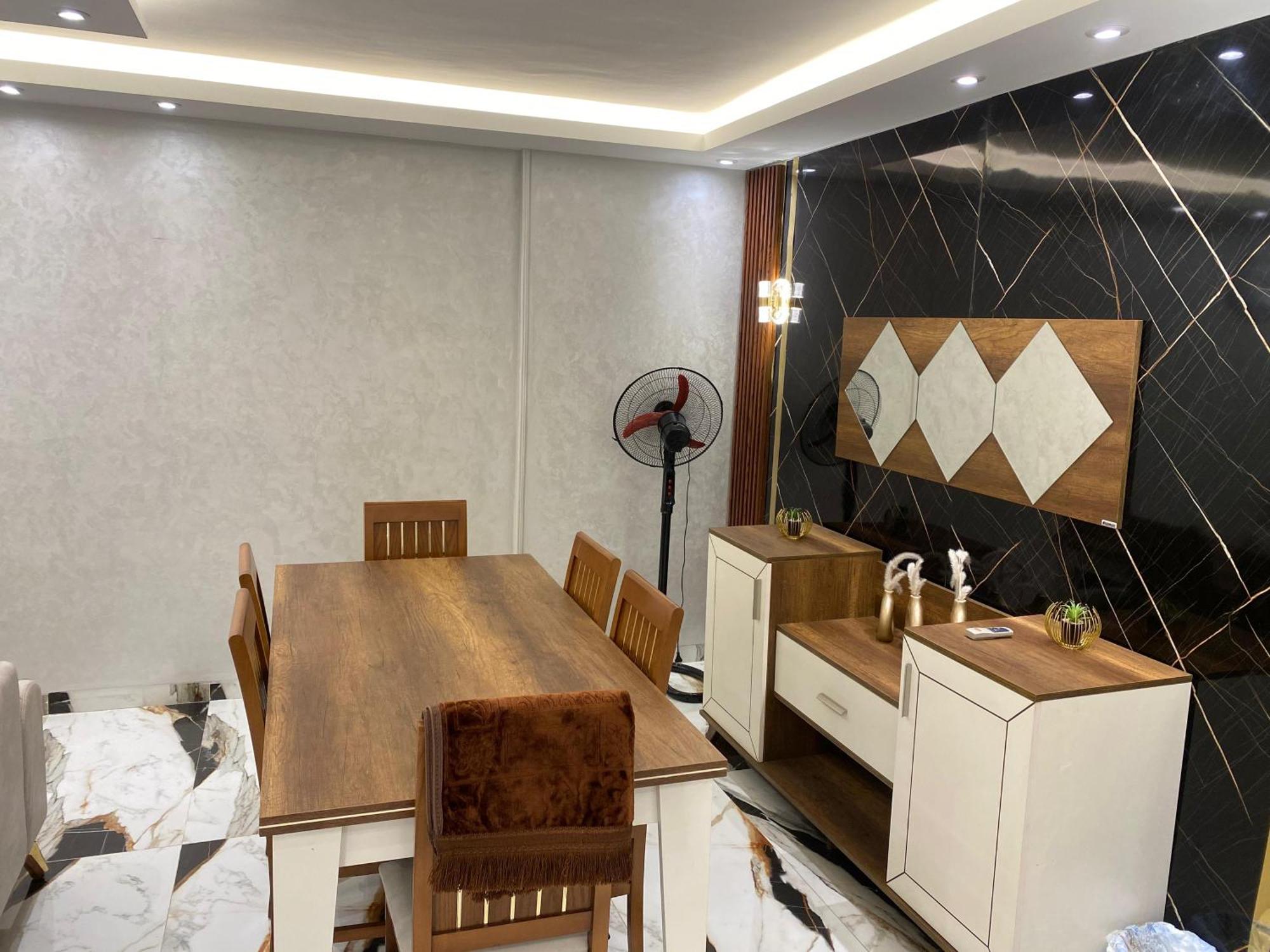 شقه فاخره 3 غرف 7 نجوم Apartment Cairo