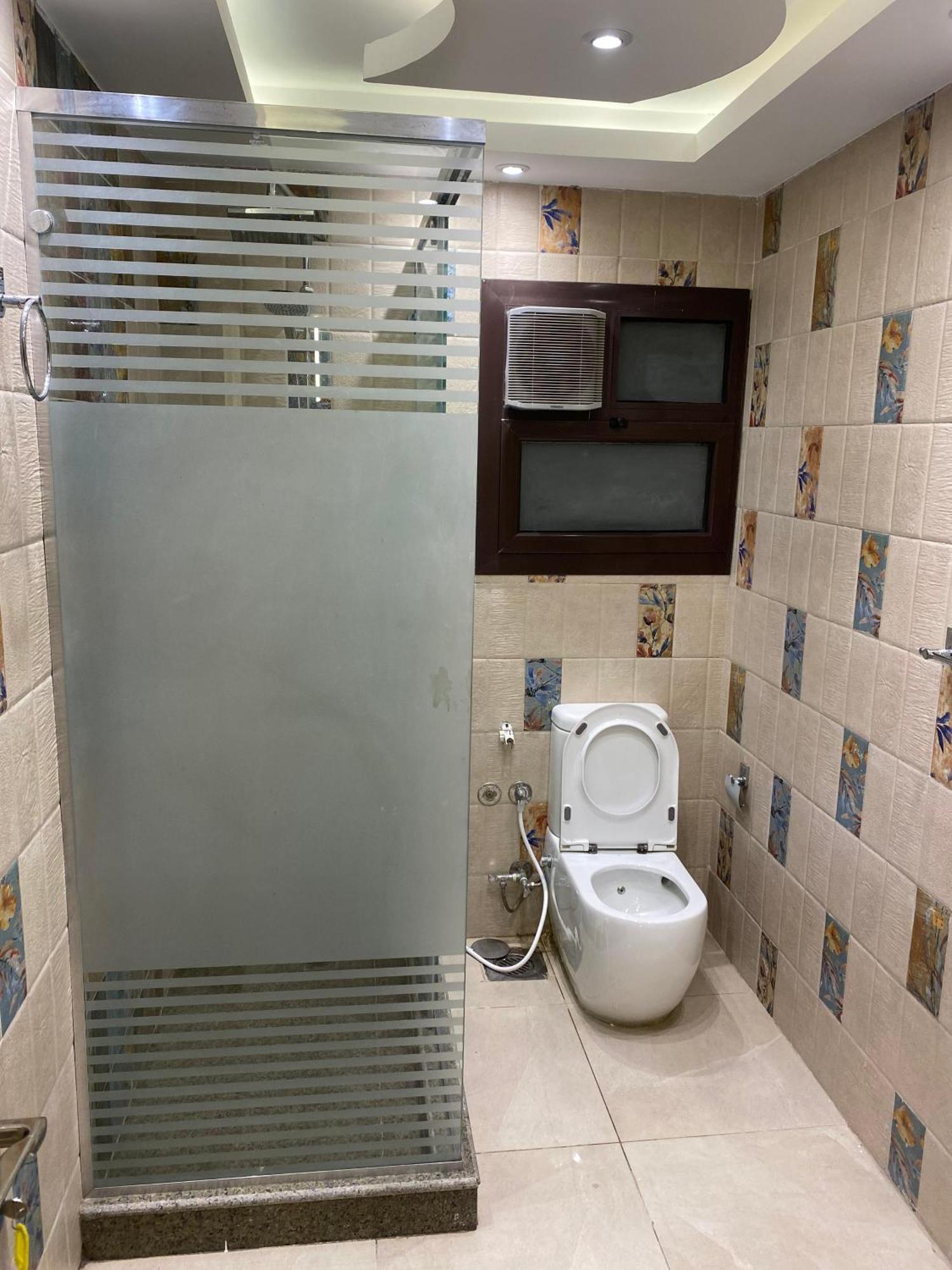 Apartment شقه فاخره 3 غرف 7 نجوم