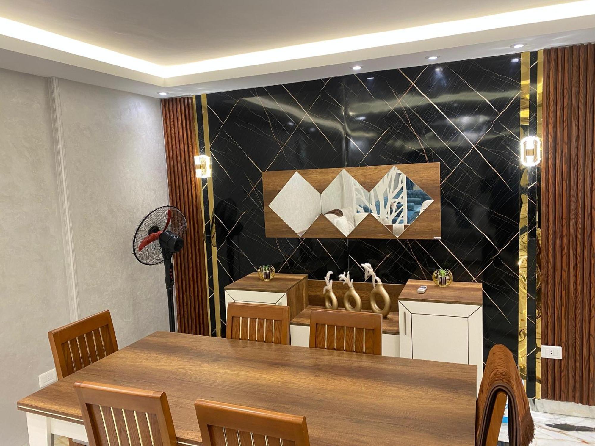 شقه فاخره 3 غرف 7 نجوم Apartment