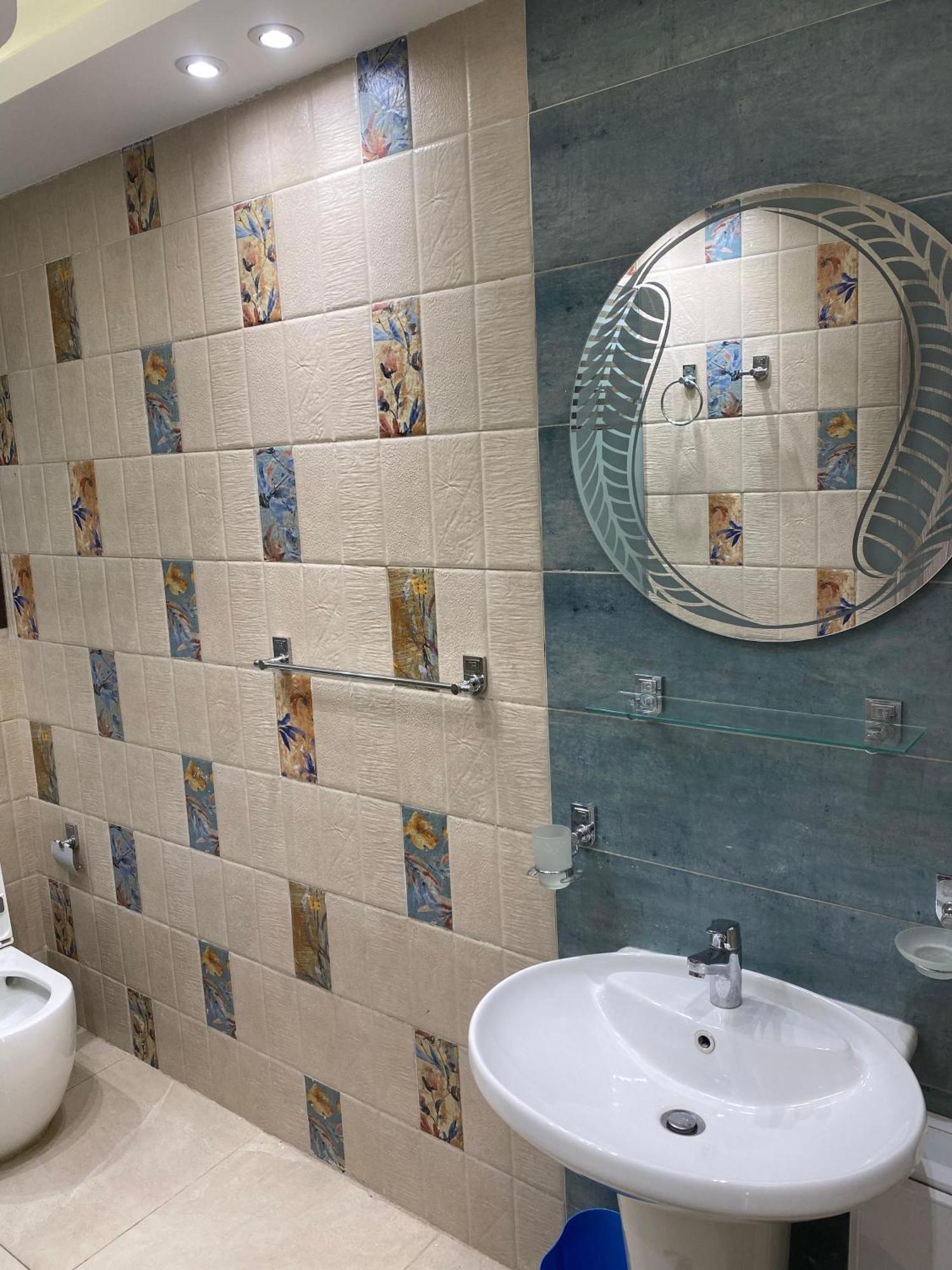Apartment شقه فاخره 3 غرف 7 نجوم *